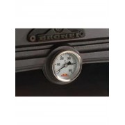 Камин с духовкой Bronpi EBRO