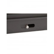 Касетная каминная топка c духовкой Bronpi EVEREST VISION