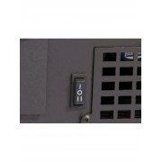 Касетная каминная топка c духовкой Bronpi EVEREST VISION