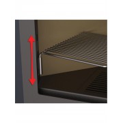 Сталева піч Bronpi GIJON