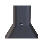 Четырехсторонний камин Bronpi HUELVA C