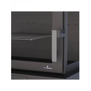 Трехсторонний камин Bronpi HUESCA