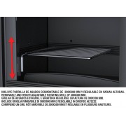 Камин Bronpi LISBOA