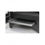 Сталева піч з духовкою та варильною поверхнею Bronpi MONZA