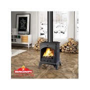 Чавунна піч Bronpi ORDESA DC