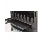 Чавунна піч Bronpi ORDESA DC