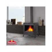 Чавунна піч Bronpi PRESTON 14