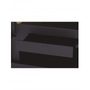 Сталева піч із духовкою Bronpi SUIZA