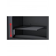 Стальная печь Bronpi CROACIA T