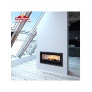 Касетная каминная топка Bronpi CAIRO 110