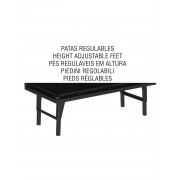 Касетная каминная топка Bronpi CAIRO 110