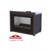 Касетная каминная топка Bronpi CAIRO 70