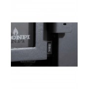 Касетная каминная топка Bronpi FLORIDA