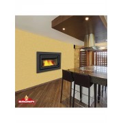 Касетная каминная топка Bronpi FLORIDA P