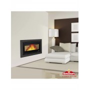 Касетная каминная топка Bronpi FLORIDA P VISION