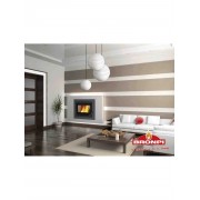 Касетная каминная топка Bronpi FLORIDA VISION