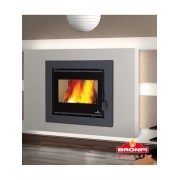 Касетная каминная топка Bronpi FLORIDA VISION