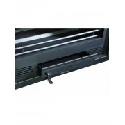 Каминная топка с водяным контуром Bronpi HYDROBRONPI 80 E VISION