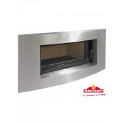 Касетная каминная топка Bronpi LONDRES T гильйотина