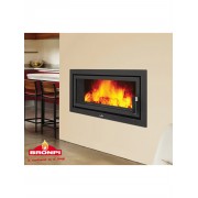 Касетная каминная топка Bronpi LONDRES