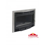 Касетная каминная топка Bronpi MADRID