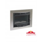 Касетная каминная топка Bronpi MADRID
