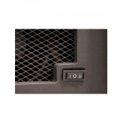 Касетная каминная топка Bronpi MADRID VISION