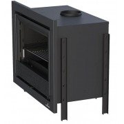 Касетная каминная топка Bronpi PARIS 55