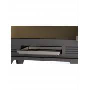 Сталева піч Bronpi SENA PLUS