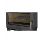 Сталева піч Bronpi SENA PLUS