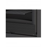 Сталева піч Bronpi VERSALLES VISION