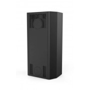 Стальная печь Defro Home IGNIS Черный