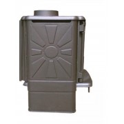 Чавунна піч FerGuss DEMICO