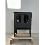 Чавунна піч FerGuss DEMICO