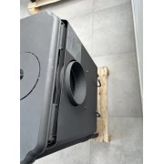 Чавунна піч FerGuss DEMICO