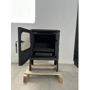 Чавунна піч FerGuss DEMICO