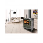 Чавунна піч FerGuss DEMICO