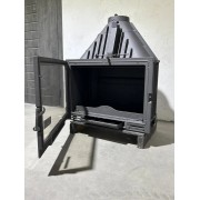 Каминная топка FerGuss FG801