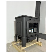 Чавунна піч FerGuss L SHORT