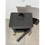 Чавунна піч FerGuss L SHORT