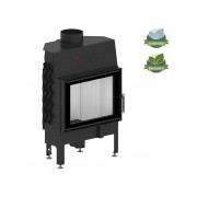 Каминная топка Hitze ALBERO AL9S.H-D