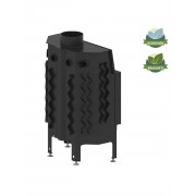 Каминная топка Hitze ALBERO AL9S.H-D