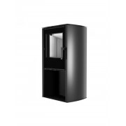 Сталева піч Hitze CANE S