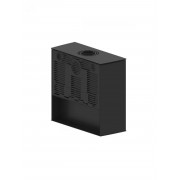 Сталева піч Hitze LUPO L