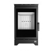 Сталева піч Hitze LYNX B