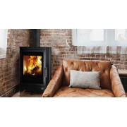 Сталева піч Hitze LYNX B