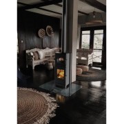 Сталева піч Hitze LYNX O