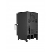 Сталева піч Hitze LYNX S