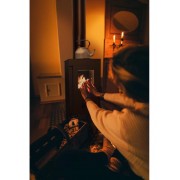 Сталева піч Hitze PRETORIAN