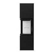 Сталева піч Hitze SIGA